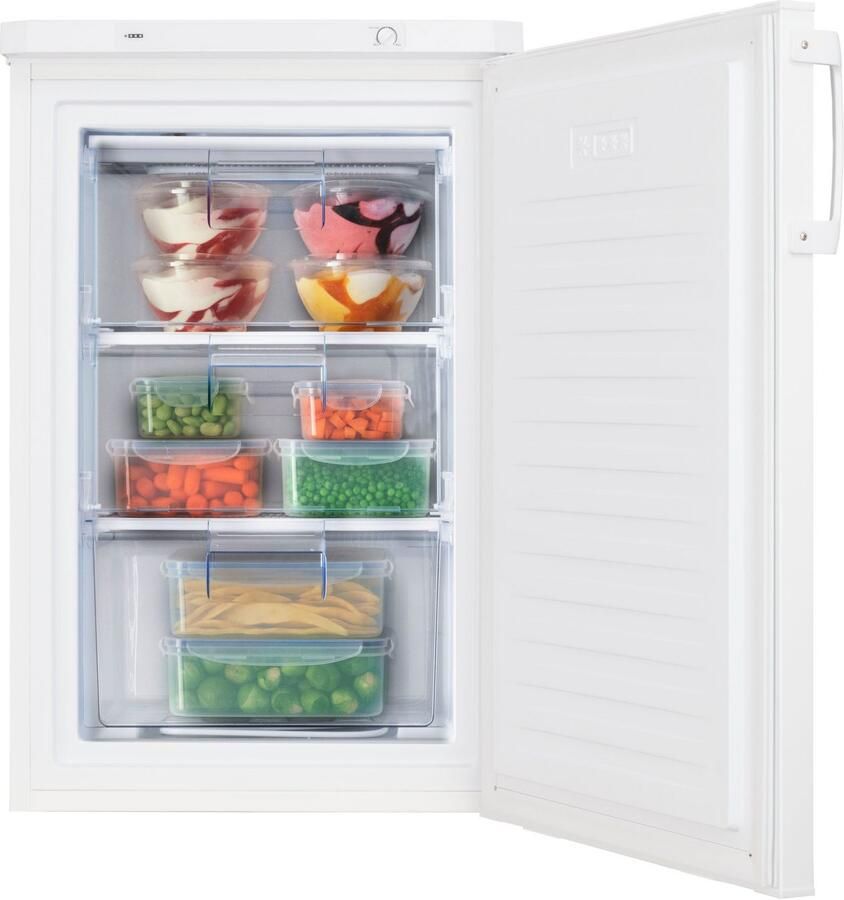 Amica Vrieskast GS 321 100 W - Foto 2