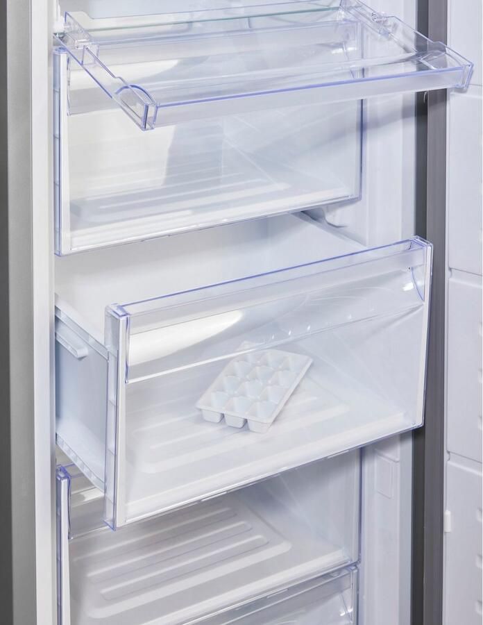 Amica Vrieskast GSN 324 160 E No Frost Holiday-schakeling inverter compressor - Foto 2