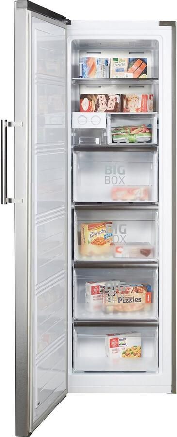 Amica Vrieskast GSN 328 150 E - Foto 8