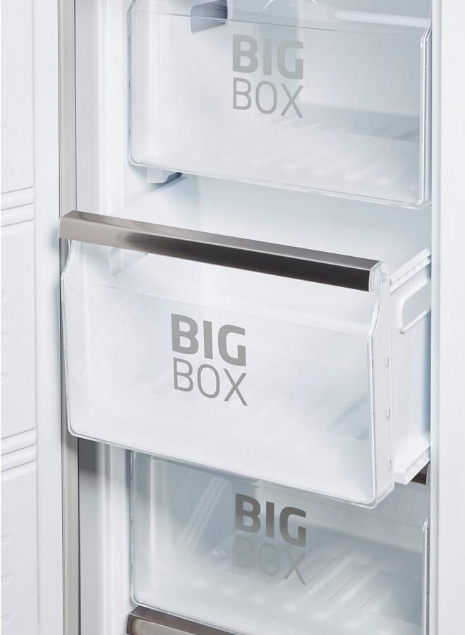 Amica Vrieskast GSN 328 150 E