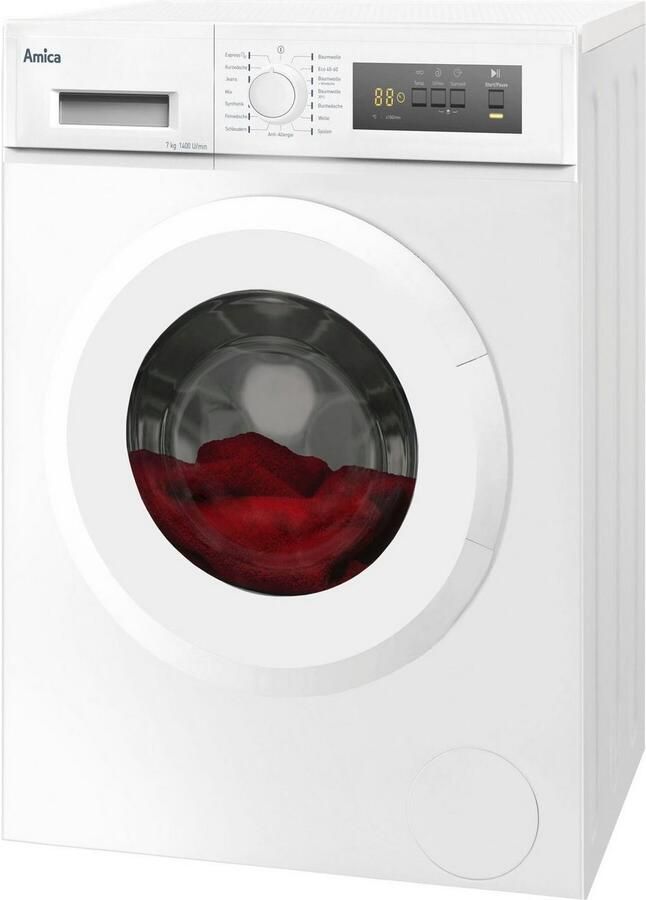 Amica Wasmachine WA 474 021 - Foto 3