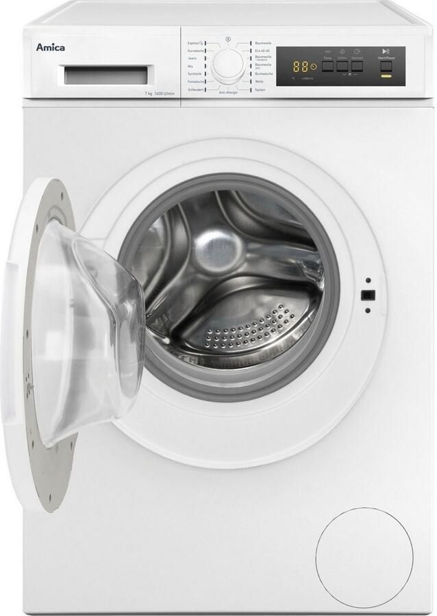 Amica Wasmachine WA 474 021 - Foto 4