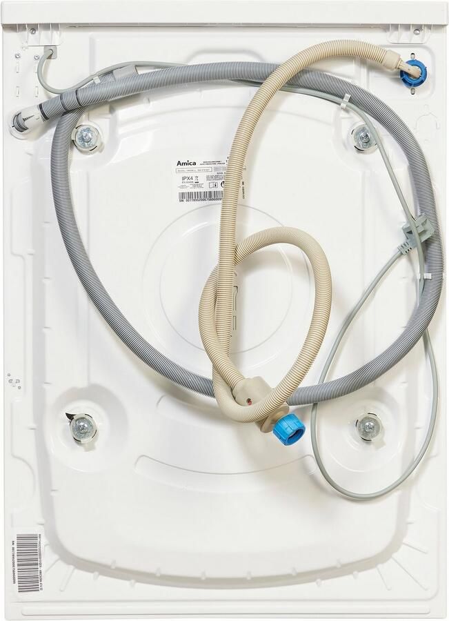 Amica Wasmachine WA 474 021 - Foto 2