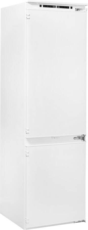 Amica Inbouw koel-vriescombinatie EKGCS 387 950 177 6 cm x 54 cm