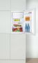Amica Inbouwkoelkast EKS 16161 88 cm x 54 cm 88 cm integreerbaar - Thumbnail 1