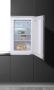 Amica Inbouwvrieskast EGS 16163 85 cm hoog - Thumbnail 1
