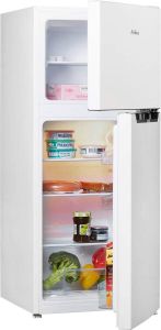 Amica Koel-vriescombinatie DT 371 100 W