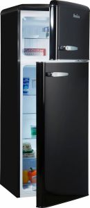 Amica Koel-vriescombinatie KGC 15636 P