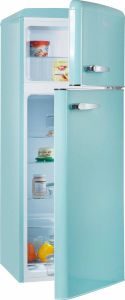 Amica Koel-vriescombinatie KGC 15636 P