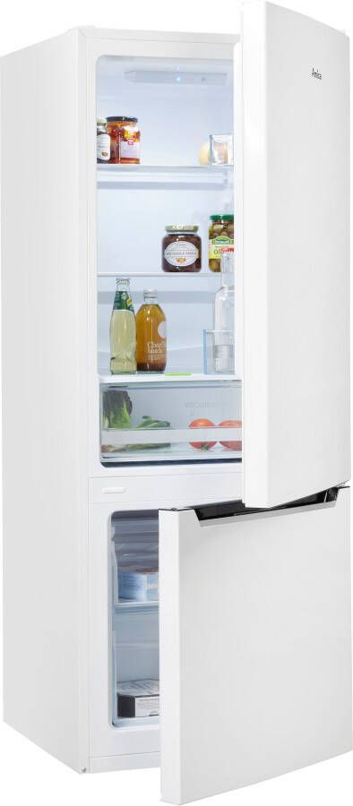 Amica Koel-vriescombinatie KGCL 384 160 E - Foto 9