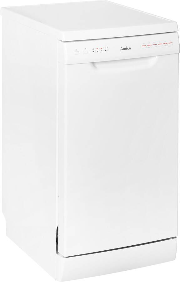 Amica Vaatwasser GSP 14544 W Startuitstel - Foto 5