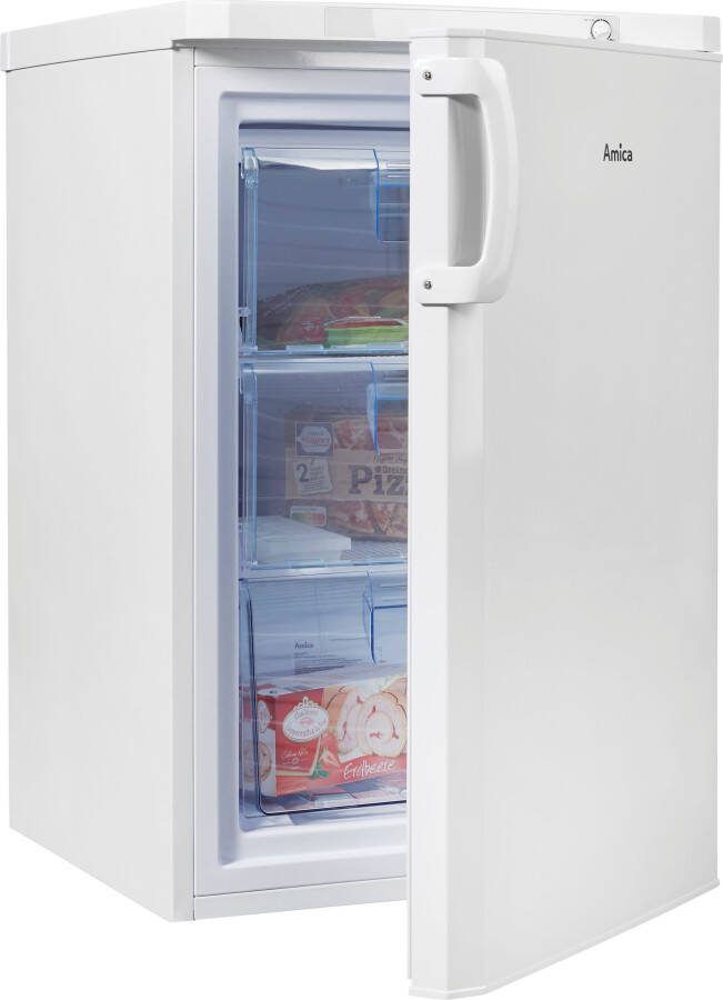 Amica Vrieskast GS 321 100 W - Foto 1