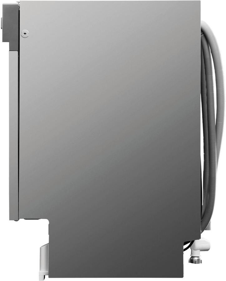 BAUKNECHT Deels integreerbare vaatwasser BSBO 3O21 PF X 82 cm x 44 8 cm - Foto 6