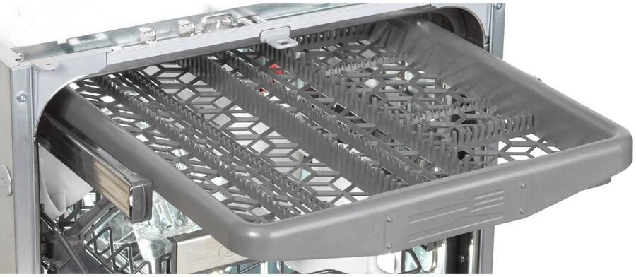 BAUKNECHT Deels integreerbare vaatwasser BSBO 3O21 PF X 82 cm x 44 8 cm - Foto 12