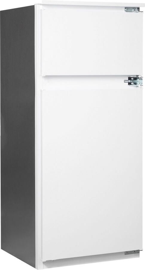 BAUKNECHT Inbouw koel-vriescombinatie KDI 12S2 122 cm x 54 cm - Foto 5