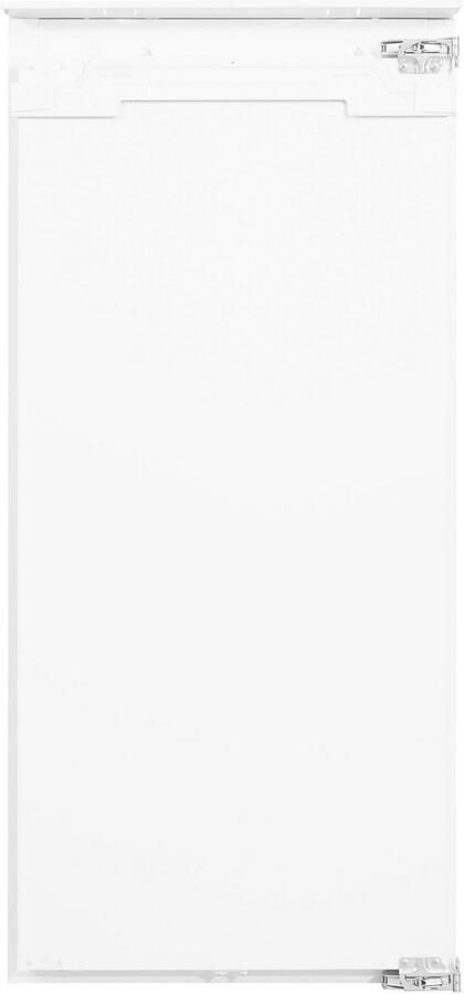 Bauknecht KSI 12GF2 combi-koelkast Ingebouwd 189 l E Wit - Foto 15