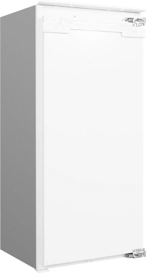 Bauknecht KSI 12GF2 combi-koelkast Ingebouwd 189 l E Wit - Foto 13