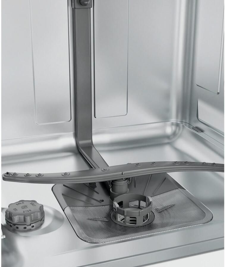 BAUKNECHT Onderbouwvaatwasser BUC 3B+26 X 85 cm x 60 cm - Foto 7