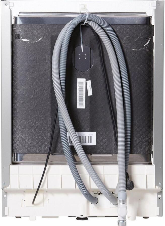 BAUKNECHT Onderbouwvaatwasser BUC 3B+26 X 85 cm x 60 cm - Foto 9