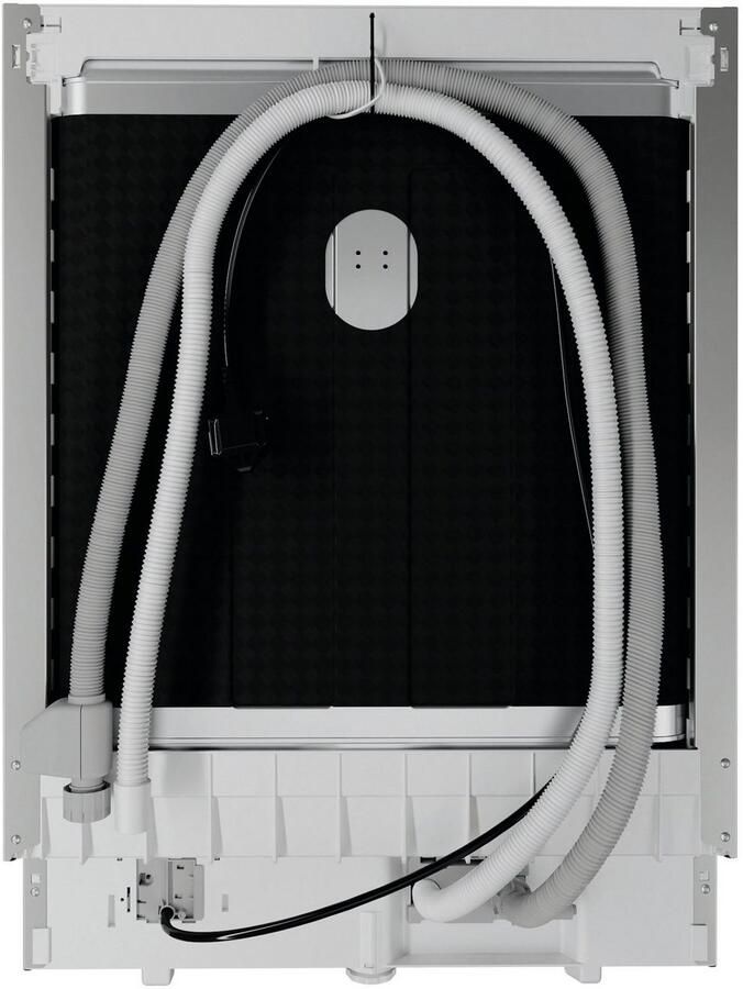 BAUKNECHT Onderbouwvaatwasser BUC 3B+26 X 85 cm x 60 cm - Foto 8