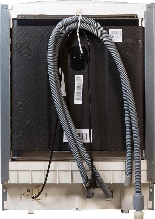 BAUKNECHT Onderbouwvaatwasser BUC 3C26 X 82 cm x 59 8 cm - Foto 4