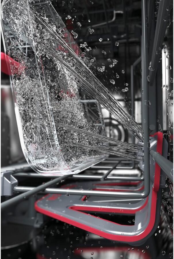 Bauknecht BFP 5O41 PLT X Vrijstaand vaatwasser 14 couverts C - Foto 15