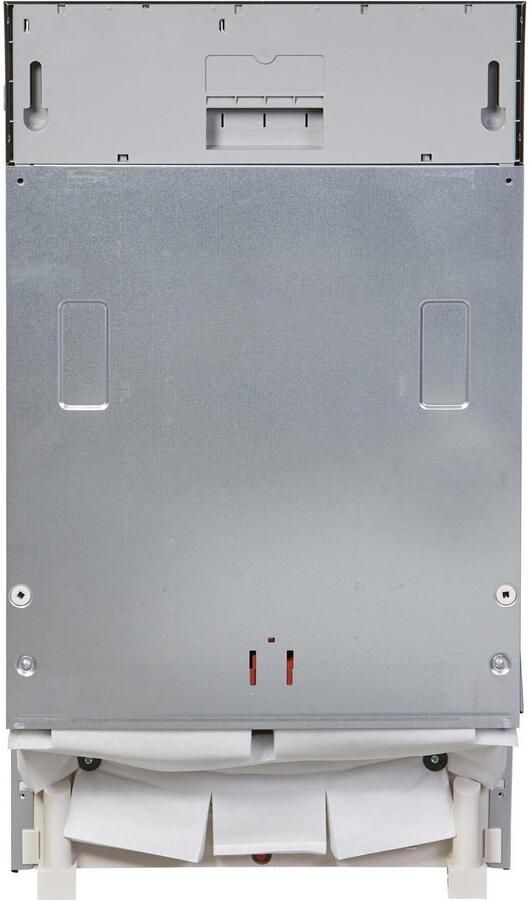 BAUKNECHT Volledig geïntegreerde vaatwasser BSIO 3T223 PE X 82 cm x 44 8 cm - Foto 11