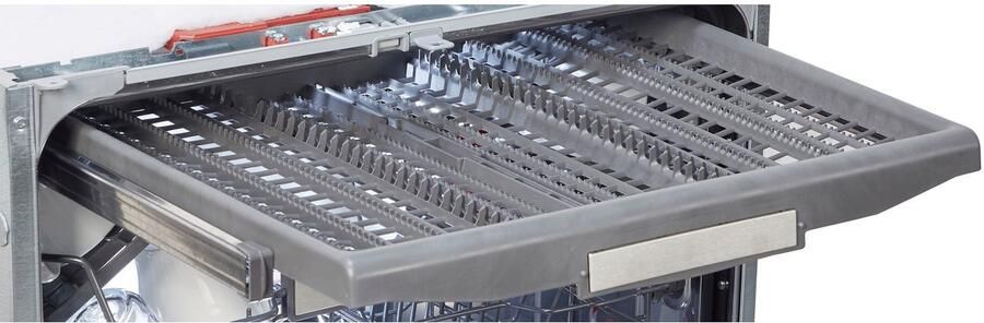 BAUKNECHT Volledig geïntegreerde vaatwasser OBIO POWERCLEAN 6330 82 cm x 59 8 cm - Foto 6