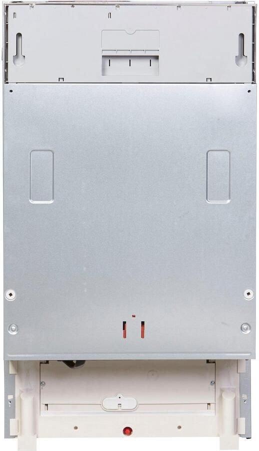 BAUKNECHT Volledig integreerbare vaatwasser BSIO 3O35 PFE X 82 cm x 44 8 cm - Foto 10