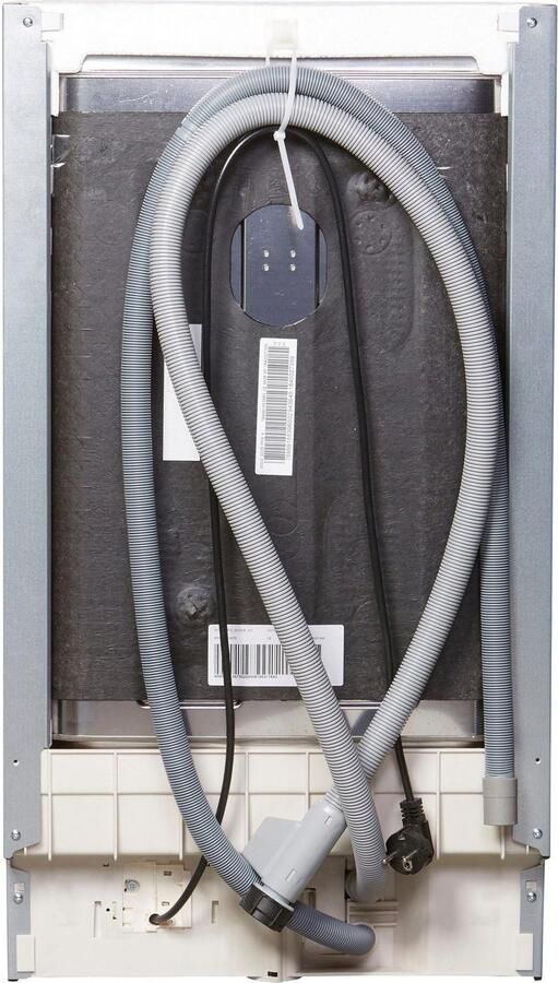 BAUKNECHT Volledig integreerbare vaatwasser BSIO 3O35 PFE X 82 cm x 44 8 cm - Foto 11