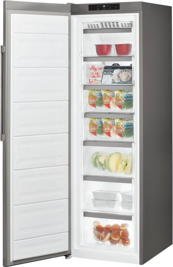 BAUKNECHT Vrieskast GKN 19G4S IN 2 - Foto 5