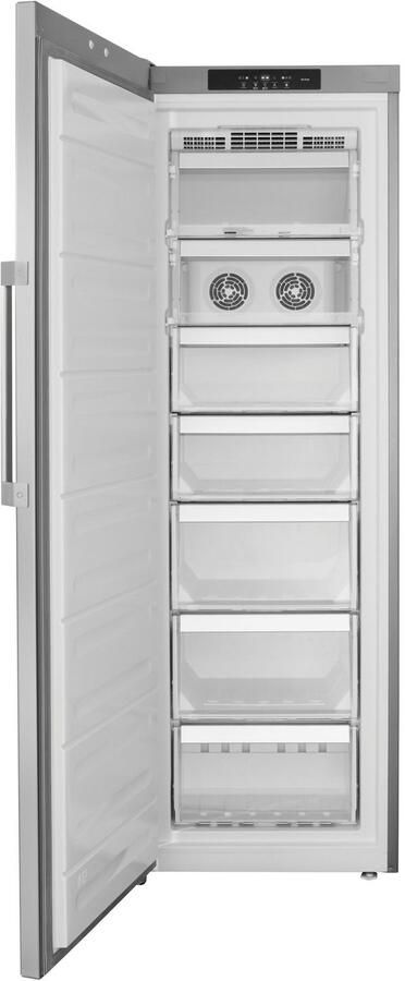 BAUKNECHT Vrieskast GKN 19G4S IN 2 - Foto 7