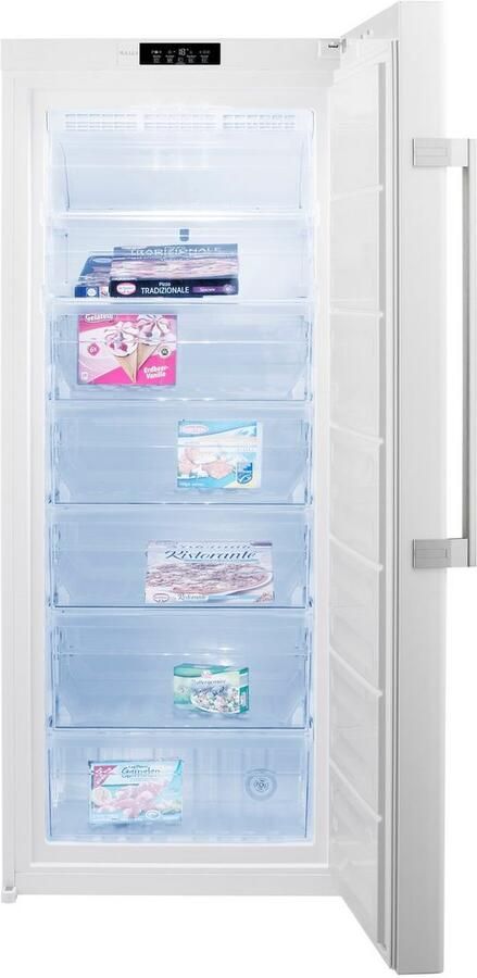 BAUKNECHT Vrieskast GKN 2173 A3+ - Foto 5