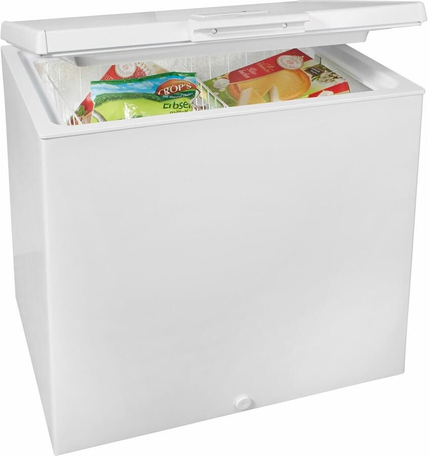 Bauknecht GTE 206 A2+ vrieskist 204 liter