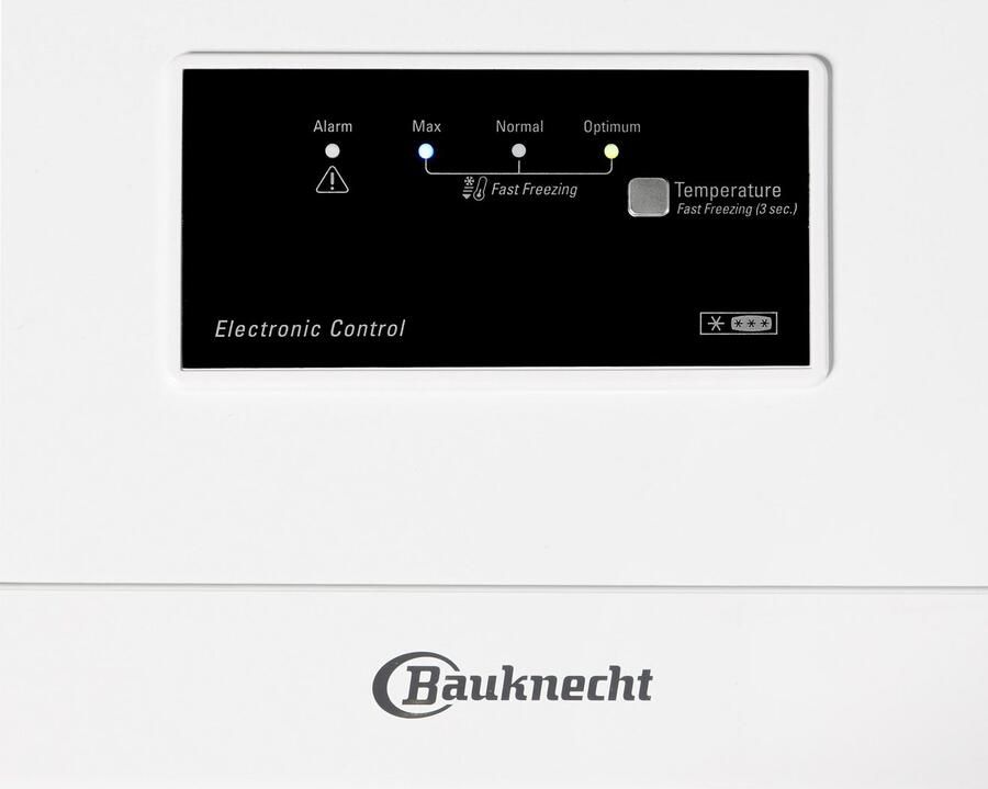 Bauknecht GTE 206 A2+ vrieskist 204 liter - Foto 4