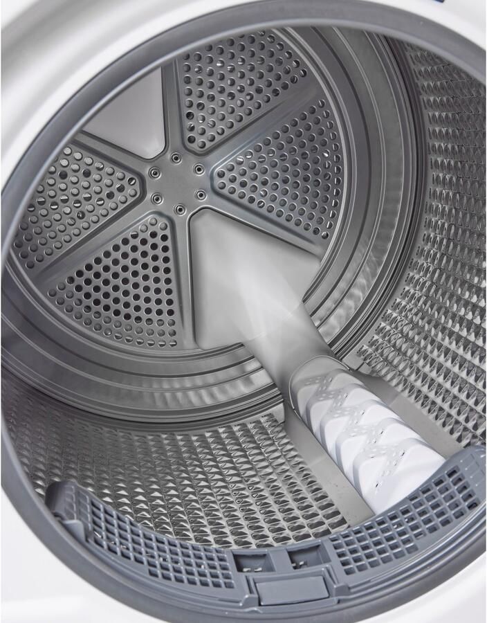 BAUKNECHT Warmtepompdroger B8 D84WB DE - Foto 5