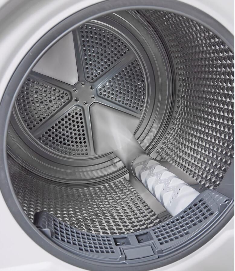 BAUKNECHT Warmtepompdroger B8 D94WB DE - Foto 2