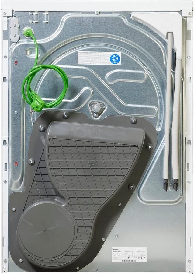 BAUKNECHT Warmtepompdroger T M11 8X3EY DE - Foto 8