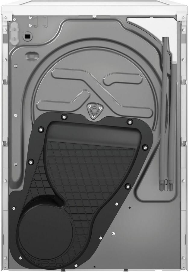 BAUKNECHT Warmtepompdroger T M11 8X3EY DE - Foto 9