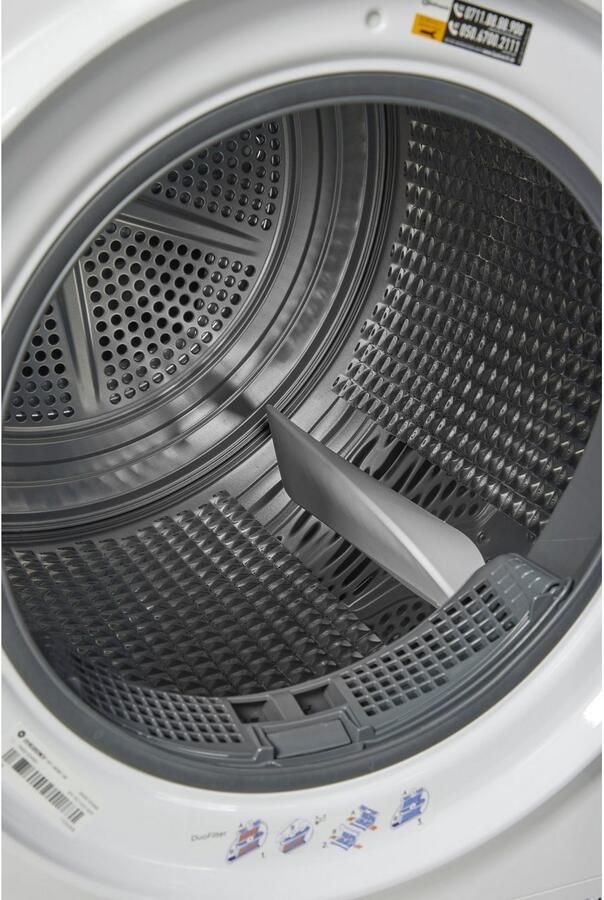 BAUKNECHT Warmtepompdroger T M11 9X3EY DE - Foto 10