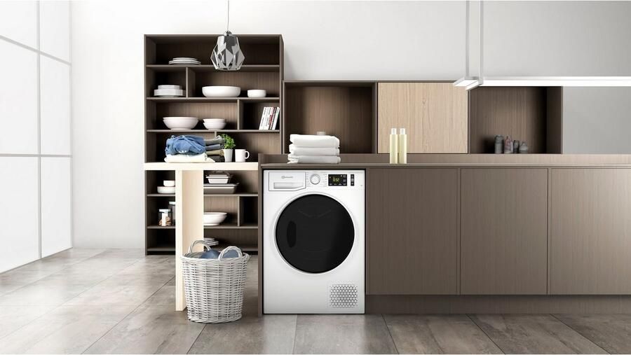 BAUKNECHT Warmtepompdroger T M11 9X3EY DE - Foto 15