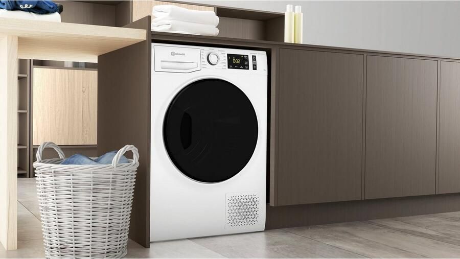 BAUKNECHT Warmtepompdroger T M11 9X3EY DE - Foto 16