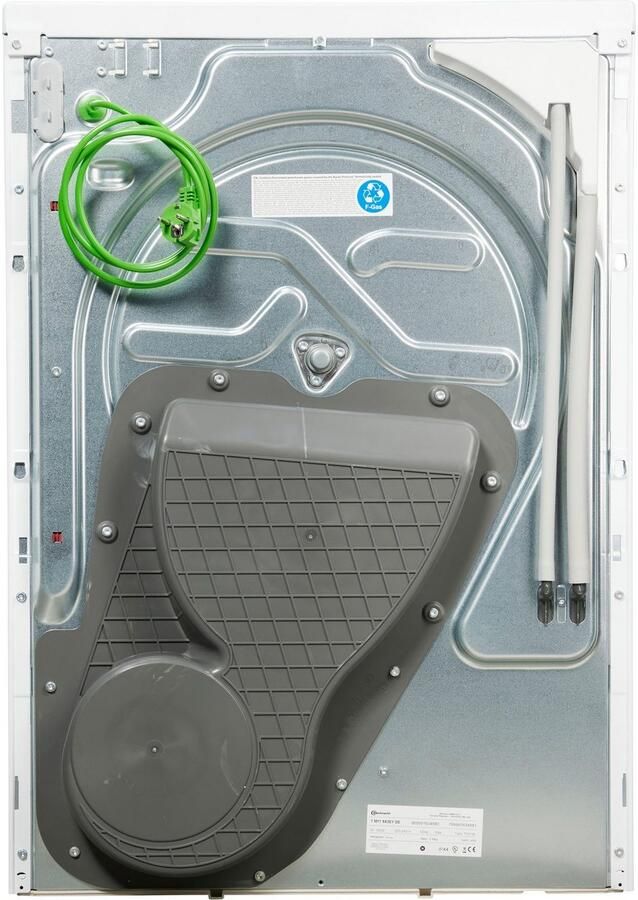 BAUKNECHT Warmtepompdroger T M11 9X3EY DE - Foto 6