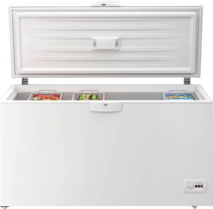 BEKO 451 L Koffer Diepvriezer HSA47530N