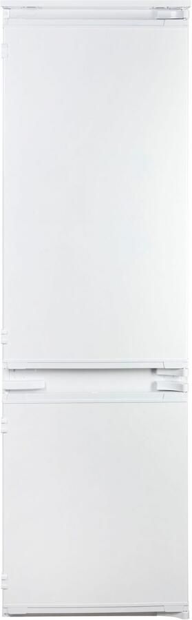 BEKO Inbouw koel-vriescombinatie BCHA275K4SN 177 5 cm x 54 cm - Foto 10