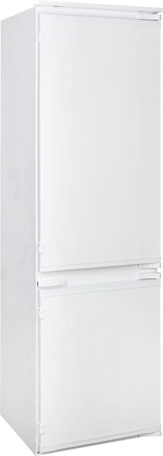 BEKO Inbouw koel-vriescombinatie BCHA275K4SN 177 5 cm x 54 cm - Foto 8