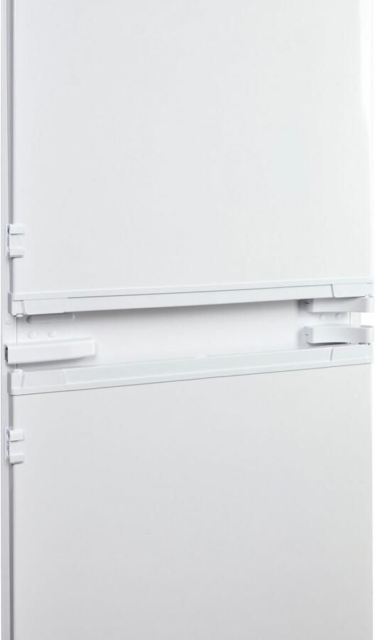 BEKO Inbouw koel-vriescombinatie BCHA275K4SN 177 5 cm x 54 cm - Foto 6