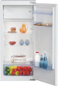 BEKO Inbouwkoelkast BSSA210K3SN 121 5 cm x 54 cm
