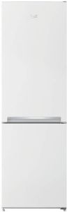 Beko RCHA270K30WN vrijstaande koel-vriescombinatie