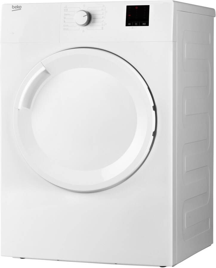 BEKO Luchtafvoerdroger DA7011PA